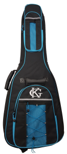 KG CX B0105W - pokrowiec do gitary akustycznej