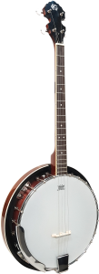 KG CX BJ24 - banjo