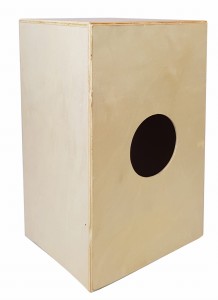 KG CX D148CJ - cajon