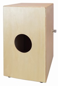 KG CX D154CJ - cajon