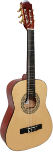 KG CX S001-34 - gitara klasyczna 1/2