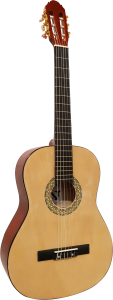 KG CX S001-39 - gitara klasyczna 4/4