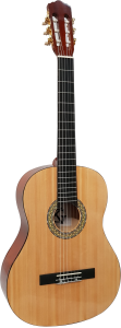 KG CX S003 - gitara klasyczna 4/4