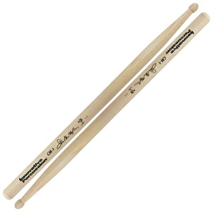 Innovative Percussion CM1 Chris McHugh Hickory - pałki perkusyjne