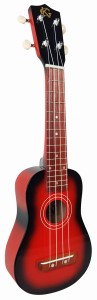 KG CX S107A - ukulele