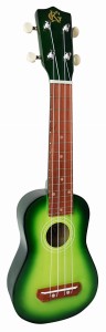 KG CX S107C - ukulele