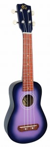 KG CX S107D - ukulele