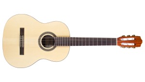 Cordoba Protege C1M 1/2 - gitara klasyczna 1/2