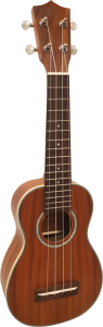 KG CX S261 - ukulele sopranowe