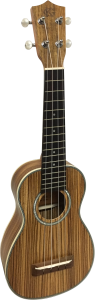 KG CX S262 - ukulele sopranowe
