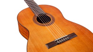 Cordoba Dolce - gitara klasyczna 7/8