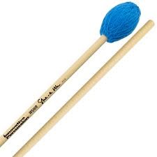 Innovative Percussion WU6R SHE-E-WU Very Hard Marimba, Rattan