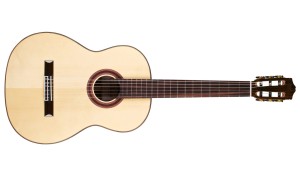 Cordoba C7 SP - gitara klasyczna