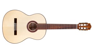 Cordoba F7 - gitara klasyczna
