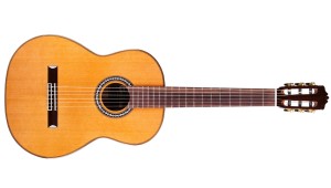 Cordoba C9 CD - gitara klasyczna