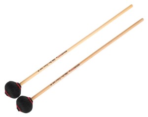 Innovative Percussion NJZ1R Nebosa Jovan Zivkovic Soft Marimba, Rattan