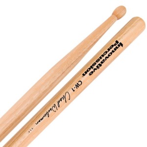 Innovative Percussion CW1 Chad Wackerman Heartwood Hickory - pałki perkusyjne