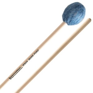 Innovative Percussion IP 804 Mark Ford Hard Legato Marimba