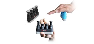 Aroma AHF 03 - przyrząd do ćwiczenia palców