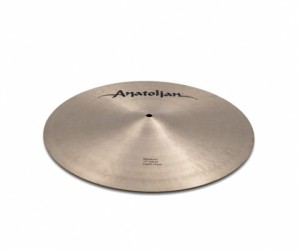 Anatolian 18" Emotion Light Crash - talerz perkusyjny