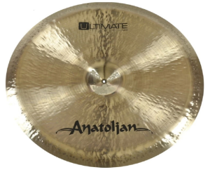 Anatolian 20" Ultimate Swish China - talerz perkusyjny