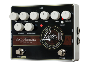 Electro Harmonix Lester-G - efekt gitarowy