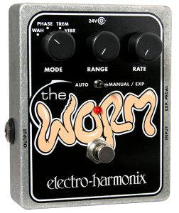 Electro Harmonix The Worm - efekt gitarowy