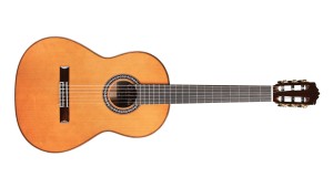 Cordoba C9 Parlor CD/MH 7/8 - gitara klasyczna 7/8