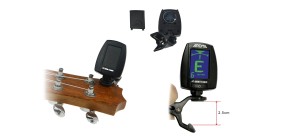 Aroma AT 300B - tuner