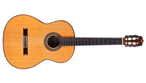 Cordoba C9 Crossover CD - gitara klasyczna