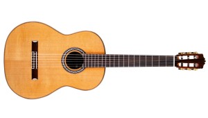 Cordoba C10 CD - gitara klasyczna