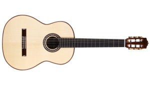 Cordoba C10 SP - gitara klasyczna
