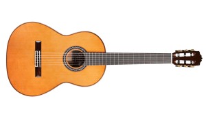 Cordoba C10 Parlor CD/MH 7/8 - gitara klasyczna 7/8