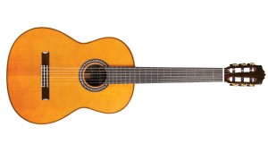 Cordoba C12 CD - gitara klasyczna 4/4