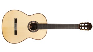 Cordoba C12 SP - gitara klasyczna 4/4