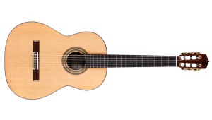 Cordoba Solista CD - gitara klasyczna 4/4