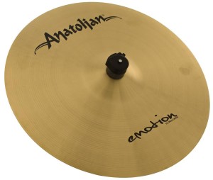 Anatolian 18" Emotion Crash - talerz perkusyjny