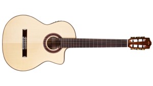 Cordoba GK Studio - gitara klasyczna