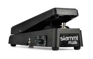 Electro Harmonix Slammi Plus - pedał pitch shifter