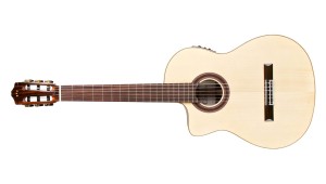 Cordoba GK Studio Negra LH