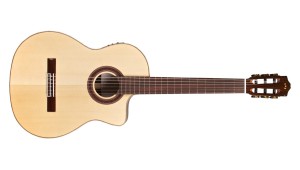 Cordoba GK Studio Limited - gitara elektro-klasyczna 4/4