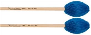 Innovative Percussion WU1 She-e-Wu Soft Marimba