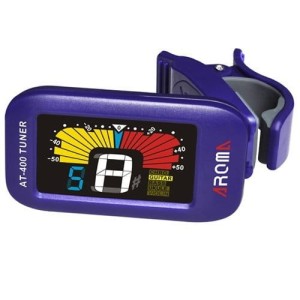 Aroma AT 400 - tuner