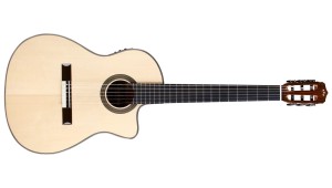 Cordoba Fusion 14 Maple - gitara elektro-klasyczna 4/4