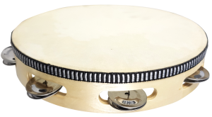 Dragon's Drums DD912H - tamburyn z membraną