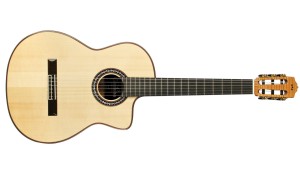 Cordoba GK Pro - gitara elektro-klasyczna 4/4