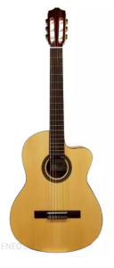 Cordoba Protege C1M CE