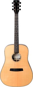 Kremona R30 - gitara akustyczna