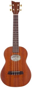 Kremona Mari Concert - ukulele koncertowe