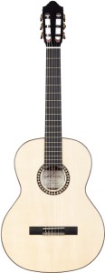 Kremona RD-S Romida - gitara klasyczna